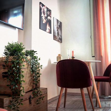Le Moresche Apartment Catane Extérieur photo