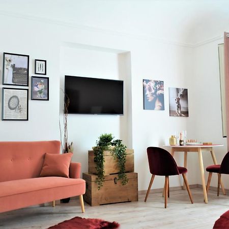 Le Moresche Apartment Catane Extérieur photo