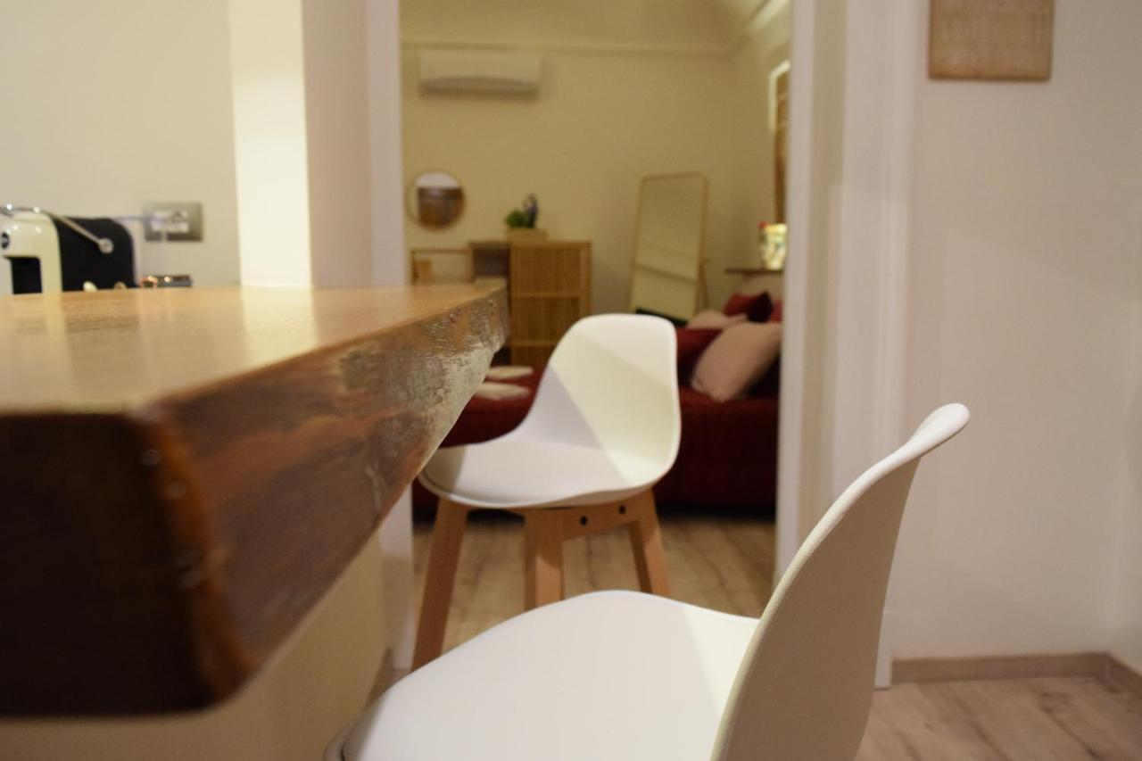 Le Moresche Apartment Catane Extérieur photo