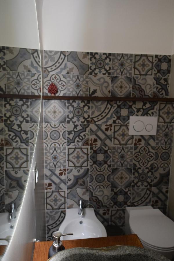 Le Moresche Apartment Catane Extérieur photo
