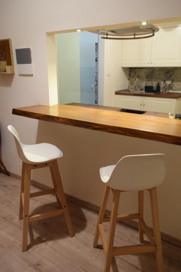Le Moresche Apartment Catane Extérieur photo