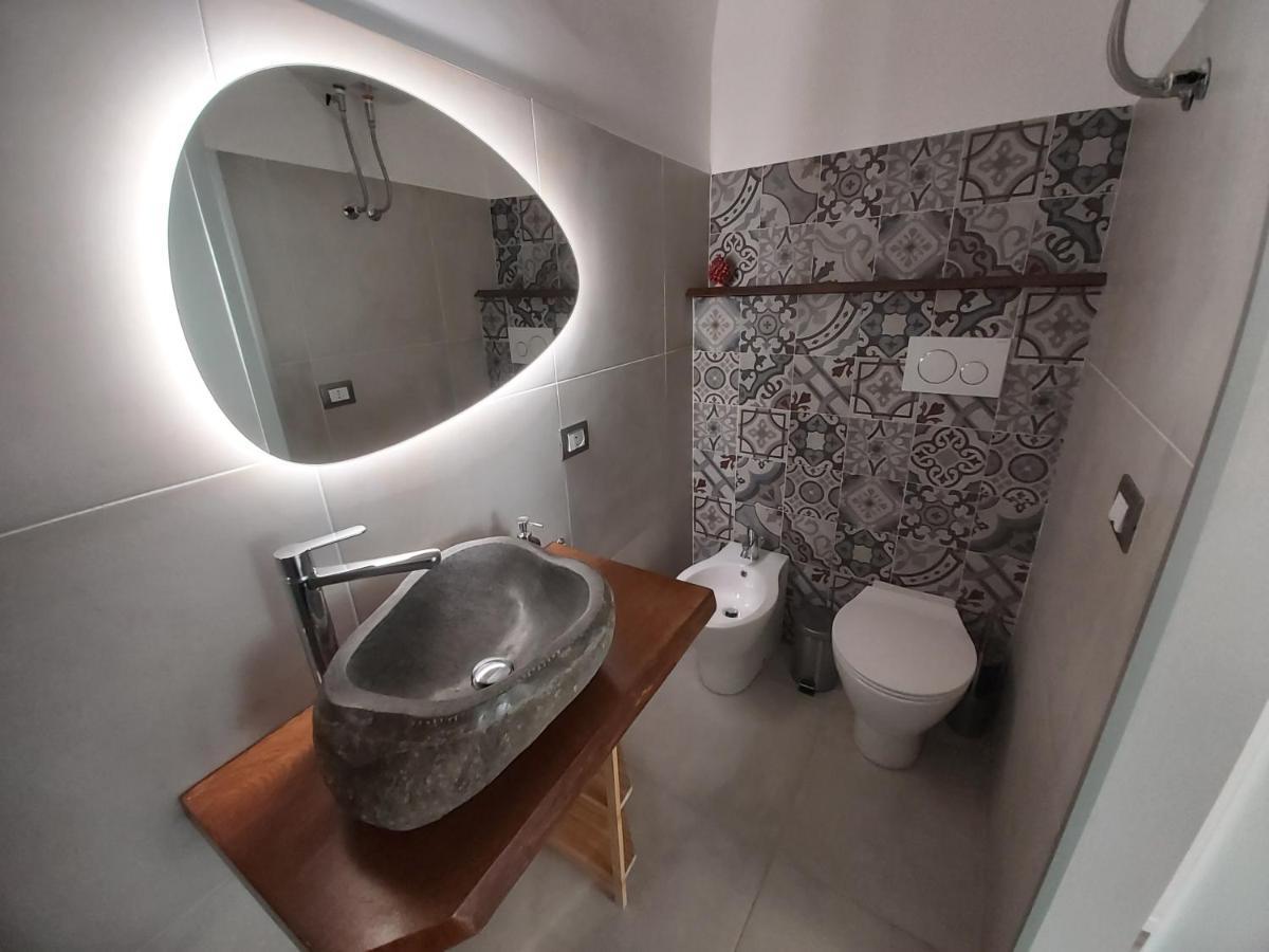 Le Moresche Apartment Catane Extérieur photo