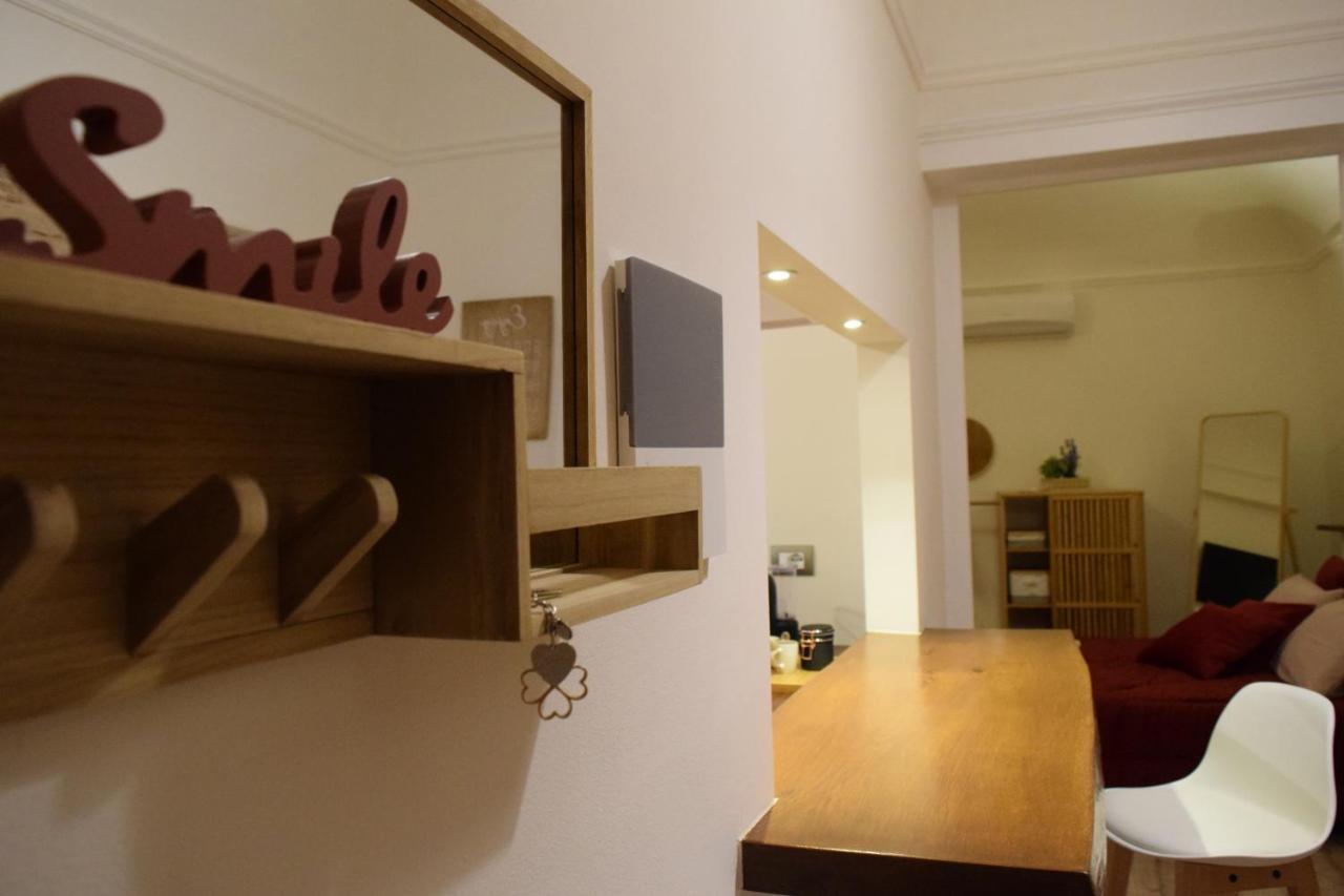 Le Moresche Apartment Catane Extérieur photo