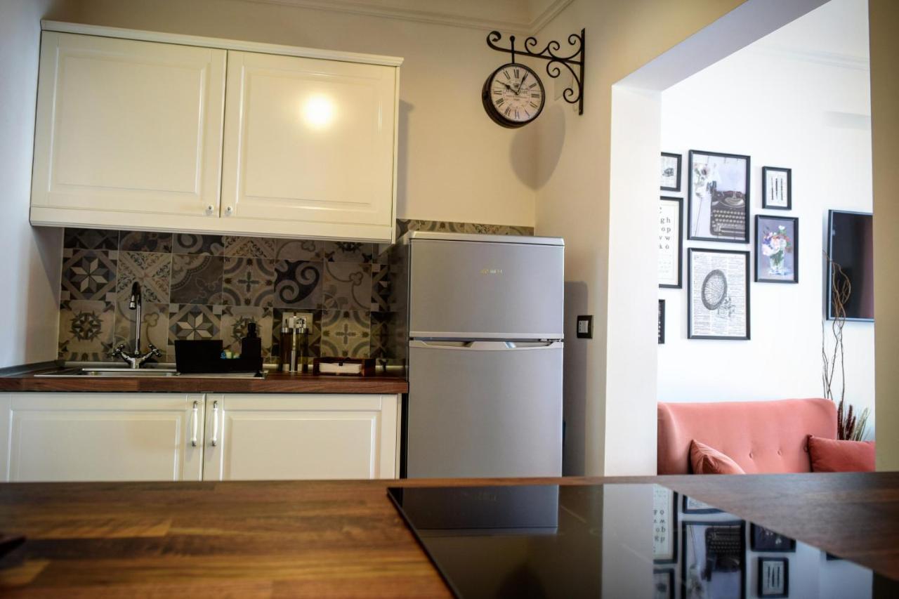 Le Moresche Apartment Catane Extérieur photo
