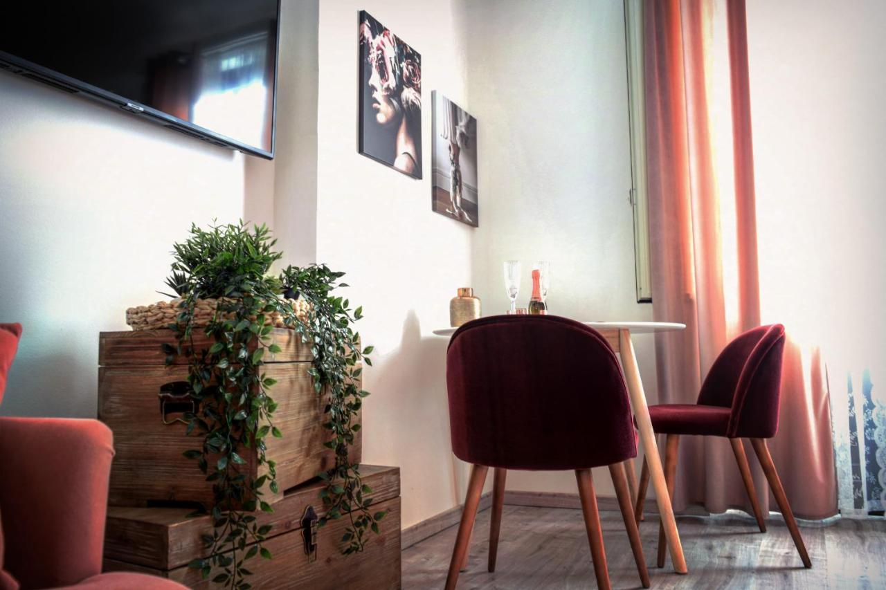 Le Moresche Apartment Catane Extérieur photo