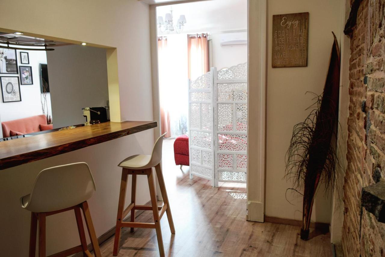 Le Moresche Apartment Catane Extérieur photo