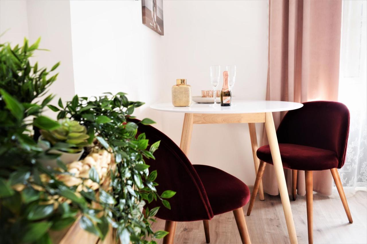 Le Moresche Apartment Catane Extérieur photo