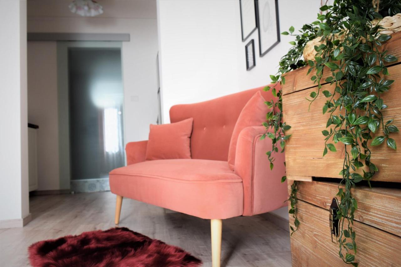 Le Moresche Apartment Catane Extérieur photo