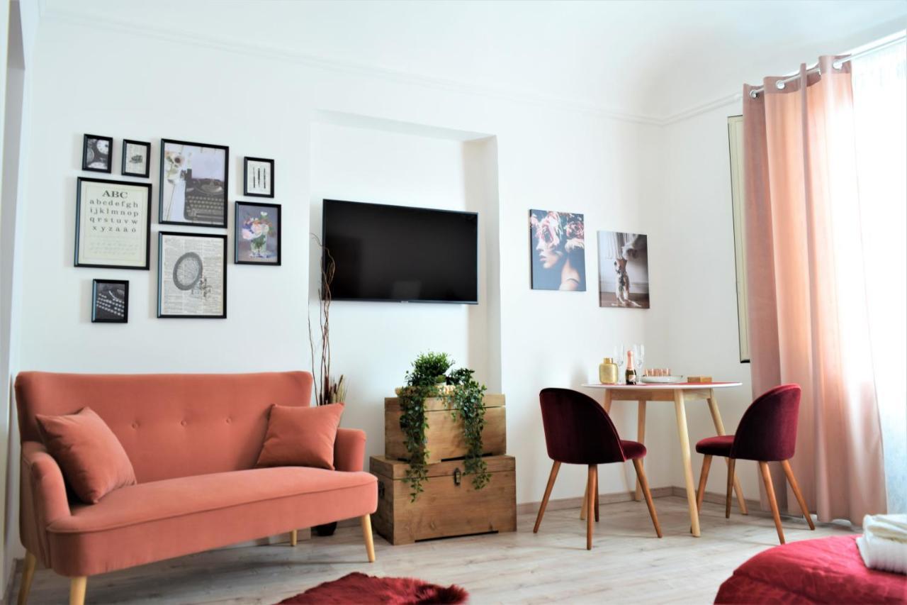 Le Moresche Apartment Catane Extérieur photo